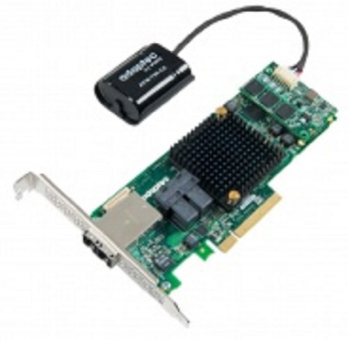 Adaptec ASR-8885Q RAID 2277100-R von Adaptec