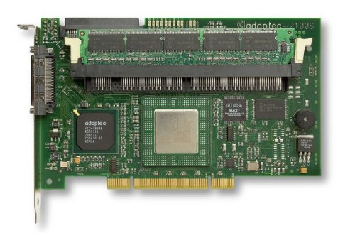 Adaptec ASR SCSI RAID 2100S EFIGS KIT von Adaptec