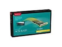 Adaptec ASR SCSI RAID 3200S EFIGS von Adaptec