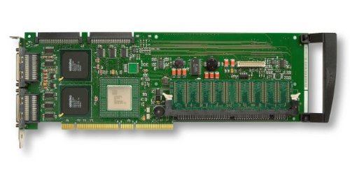 Adaptec ASR SCSI RAID 3410S EFIGS KIT von Adaptec
