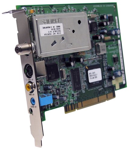 Adaptec AVC-2410 VIDEOH! Media Center PCI-Edition von Adaptec