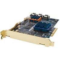 Adaptec ICP5125BR PCIe - SATA/SAS RAID RoHs Kit von Adaptec