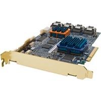 Adaptec ICP5165BR PCIe - SATA/SAS RAID RoHs Kit von Adaptec