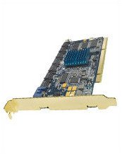 Adaptec ICP9087MA/PCI-X>SATA II RAID RoHS KIT von Adaptec