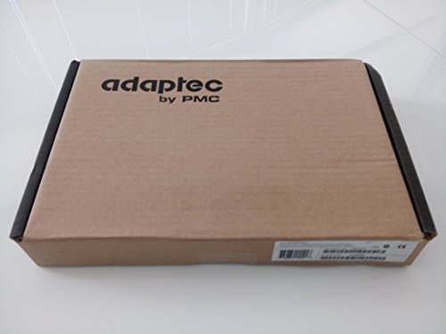 Adaptec SATA/SAS RAID 1405 RoHS Single von Adaptec