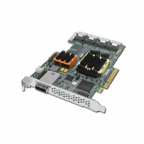 Adaptec SATA/SAS RAID 51645 RoHS Kit von Adaptec