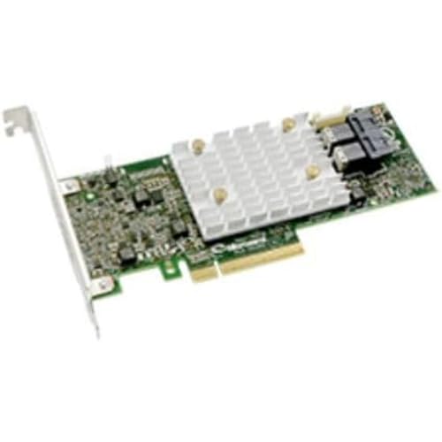 MICROCHIP SMARTRAID 3102E-8I, 2304200-R von Adaptec