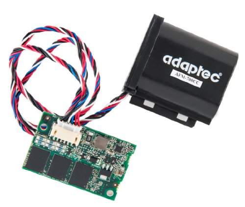 Adaptec Blitzmodul 600 (2269700-R) Adaptec Blitzmodul 600 (2269700-R) von Adaptec