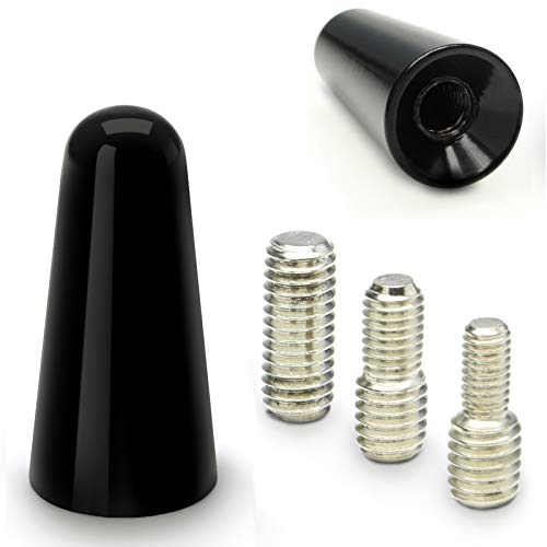 Adapter Universe Auto 3cm Kurz Stab Dach Antenne KFZ Gewinde Adapter M4 M5 M6 Adapter Universe Auto 3cm Kurz Stab Dach Antenne KFZ Gewinde Adapter M4 M5 M6 von Adapter Universe