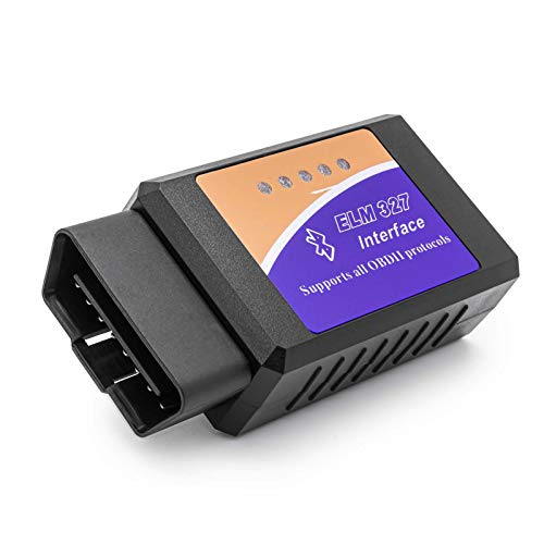 Adapter Universe KFZ Auto OBD 2 Bluetooth CAN Bus Interface Stecker Adapter Universe KFZ Auto OBD 2 Bluetooth CAN Bus Interface Stecker von Adapter Universe
