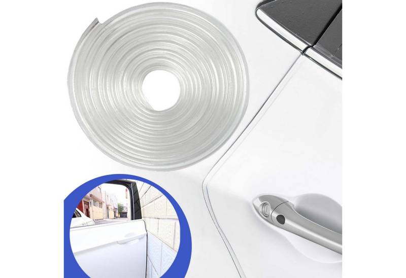 Adapter Universe Ladekantenschutz 2m Auto Türkantenschutz U Form Profil Zier Leiste Schoner 2 Meter von Adapter Universe