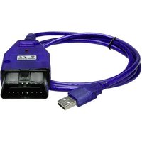 Adapter Universe OBD II Interface 7170 von Adapter Universe