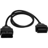 Adapter Universe OBD II Verlängerung 7300 von Adapter Universe