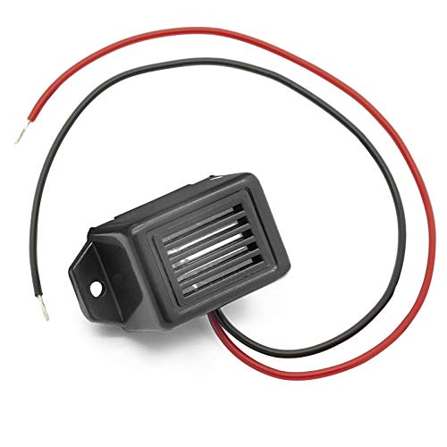 Auto KFZ PKW Licht Aus Warner Kontroll Summer Pieper 6/12V Adapter Kabel Auto KFZ PKW Licht Aus Warner Kontroll Summer Pieper 6/12V Adapter Kabel von Adapter Universe
