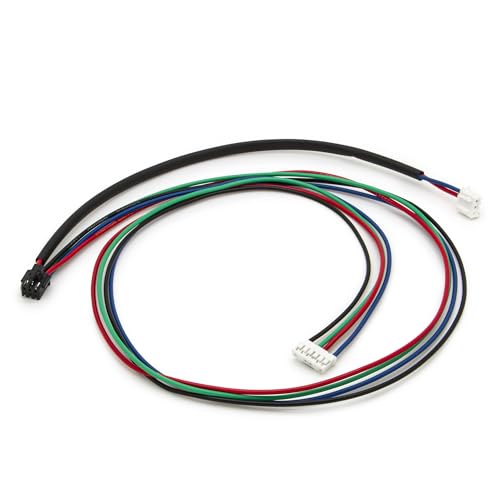 Extruder Kabel passend für Anycubic i3 Mega S 3D Drucker Ersatzkabel Extruder Kabel passend für Anycubic i3 Mega S 3D Drucker Ersatzkabel von Adapter Universe