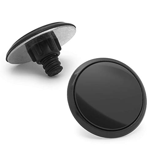 KFZ Auto Clean Blindstopfen Zierschraube Heck Scheiben Wischer Antenne 22mm Abdeckung KFZ Auto Clean Blindstopfen Zierschraube Heck Scheiben Wischer Antenne 22mm Abdeckung von Adapter Universe