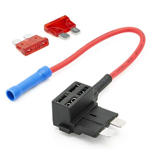 Strom Dieb Abgreifer Steck Verteiler Flach Sicherung Adapter Kabel Verstärker von Adapter Universe