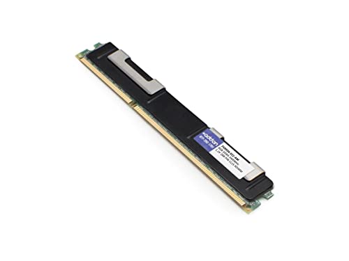 Add-On Computer Peripherals (ACP) 759934-S21-AM 8GB DDR4 2133MHz ECC Speichermodul – Module (8 GB, 1 x 8 GB, DDR4, 2133 MHz, 288-pin DIMM) von Add-On Computer Peripherals (ACP)