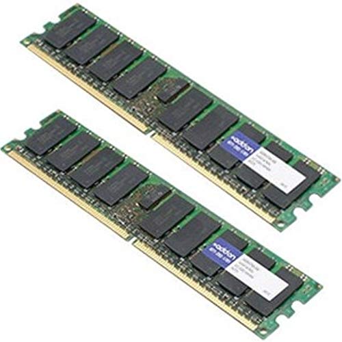 Add-On Computer Peripherals (ACP) 8GB DDR2-667 Arbeitsspeicher (8 GB, 2 x 4 GB, DDR2, 667 MHz, 240-pin DIMM) von Add-On Computer Peripherals (ACP)
