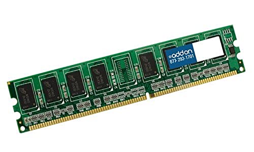 ADD-ON Computer jedec-32 GB Load-Reduced ECC Quad Rank x4 1,5 V 240-polig CL13 LRDIMM (am1866d3qr4lrn/32G) von AddOn