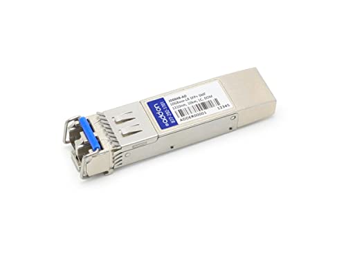 Add-On Computer JD094B-AO, kompatibel mit TAA 10GBase-LR SFP+ Transceiver Add-On Computer JD094B-AO, kompatibel mit TAA 10GBase-LR SFP+ Transceiver von AddOn