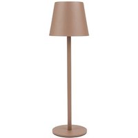 AddLiving AddLiving LED Fashion Tischlampe kupfer von AddLiving