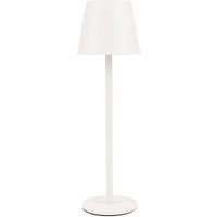AddLiving AddLiving LED Fashion Tischlampe weiß von AddLiving