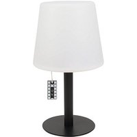 AddLiving LED Outdoor Tischlampe weiß AddLiving LED Outdoor Tischlampe weiß von AddLiving