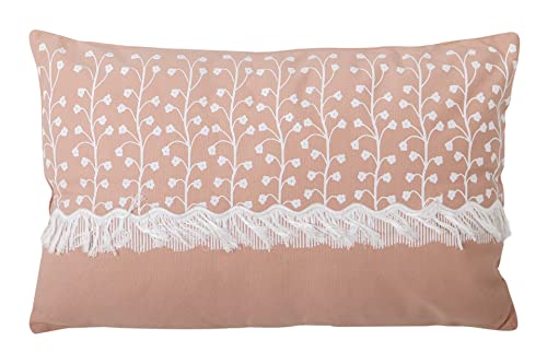 Adda Home Kissen aus Polyester, 53 x 13 x 33 cm von Adda Home