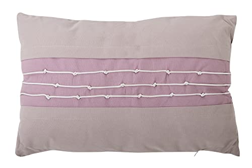 Adda Home Kissen aus Polyester, 53 x 13 x 33 cm von Adda Home