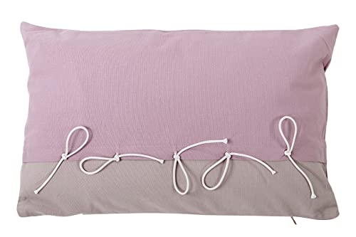 Adda Home Polyester-Kissen, 53 x 13 x 33 cm von Adda Home