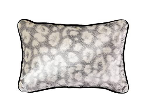 Adda Home Samtkissen, Leopard, 45 x 13 x 30 cm von Adda Home