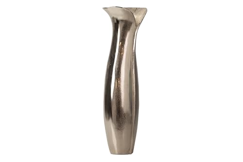 Adda Home vase, Metall, 23X17X63 cm von Adda Home