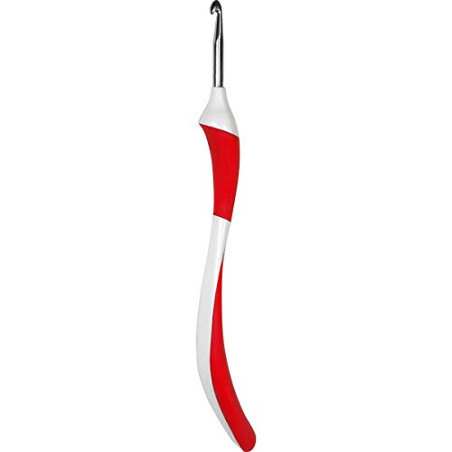 ADDI-Swing Häkelnadel 3, 75 mm türkis 16 cm von ADDI