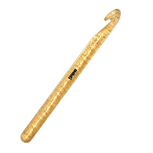 Addi 445-7 Häkelnadeln Champagner 20 mm Addi 445-7 Häkelnadeln Champagner 20 mm von Addi