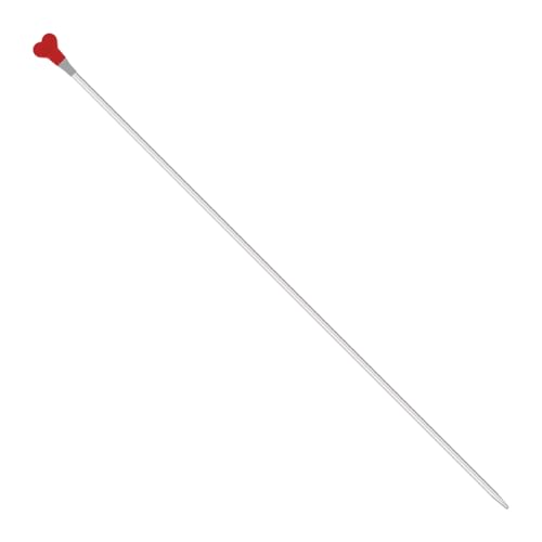 Addi - Addi Topexchangeable Stricken (40 cm, 4,50 mm) - 1 Stück von Addi
