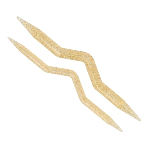 Addi Kabelnaalden 7.00-10.00mm - Hochwertige Stricknadeln aus Kunststoff von Addi