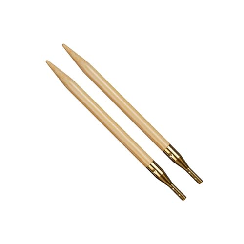 Addi Click Bamboo, One Size von Addi