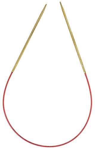 Addi Feinstricknadel 2,50 mm 40 cm von Addi