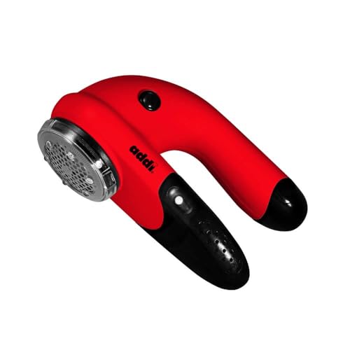 Addi Fusselrasierer - Lint Remover für Kleidung, Grün/Weiß, 1 Stück von Addi