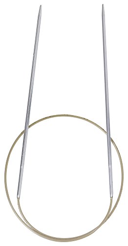 Addi Rundstricknadel, Metall, 2.5 von Addi
