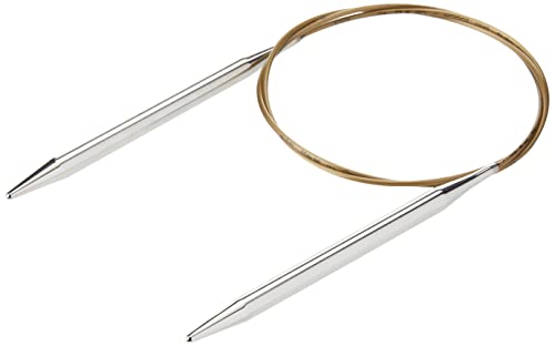 Addi Rundstricknadeln 100 cm 8 mm - 1 Stk Addi Rundstricknadeln 100 cm 8 mm - 1 Stk von Addi