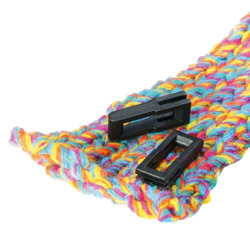 Addi Express Stopper Strickmühle - Ideal für Handarbeitsenthusiasten von Addi