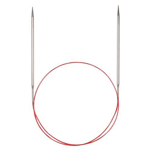 Addi Rundstricknadel 40 cm 3,50 mm – 1 Stk Addi Rundstricknadel 40 cm 3,50 mm – 1 Stk von Addi