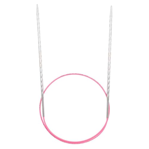 Addi Unicorn Rundstricknadeln 60 cm 2,00 mm - 1 Stück von Addi