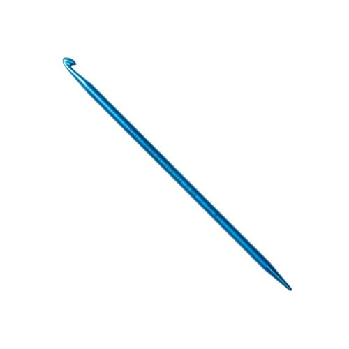 Addi addiDuett, Metall, Blau, 23 x 4 x 1 cm, 63208 von Addi