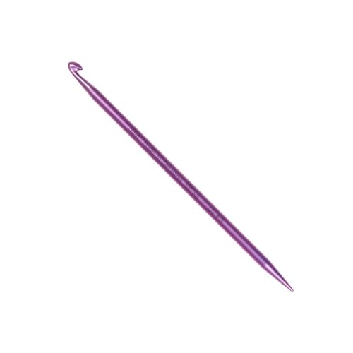 Addi addiDuett, Metall, Mauve, 23 x 4 x 1 cm, 230-7 5.5 von Addi