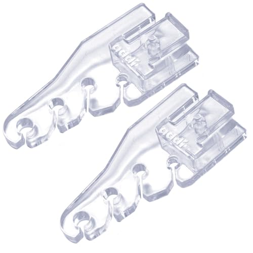 AddiExpress Fadenspannung Tool für Strickmaschine - 1x2Stk AddiExpress Fadenspannung Tool für Strickmaschine - 1x2Stk von Addi