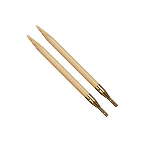 Gustav Selter GmbH Co. KG Addi-Click Bamboo, One Size von Gustav Selter GmbH & Co. KG