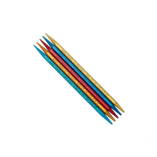 addi Addicolibri Nadelspiel | Maß: 5mm/15cm von Addi